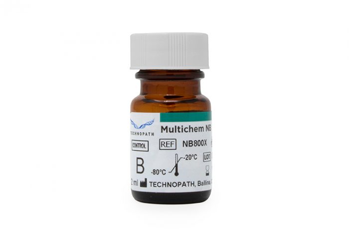 Neonatal Bilirubin QC