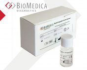 Special Coagulation Control from Biomedica Diagnostics