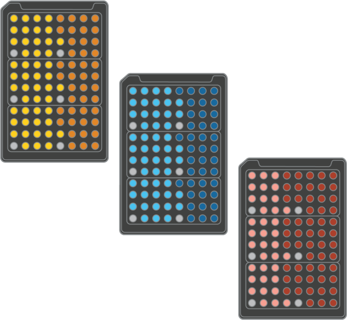 PreBioM Microplates