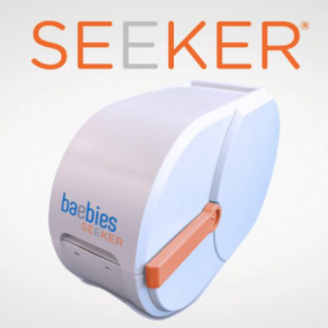 SEEKER - newborn screening platform