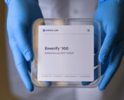 Enverify™ Performance Verification Kit