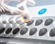 Rapid Microbial Testing with CertaBlue