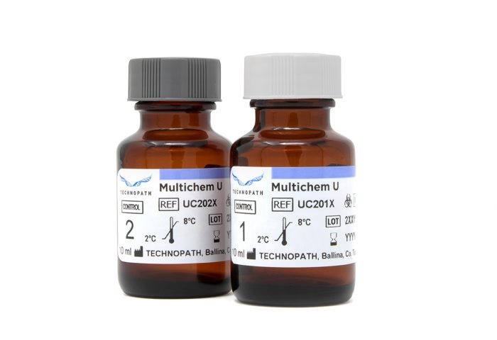 Urinary Chemistry QC