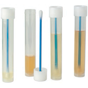 3M Swab samplers