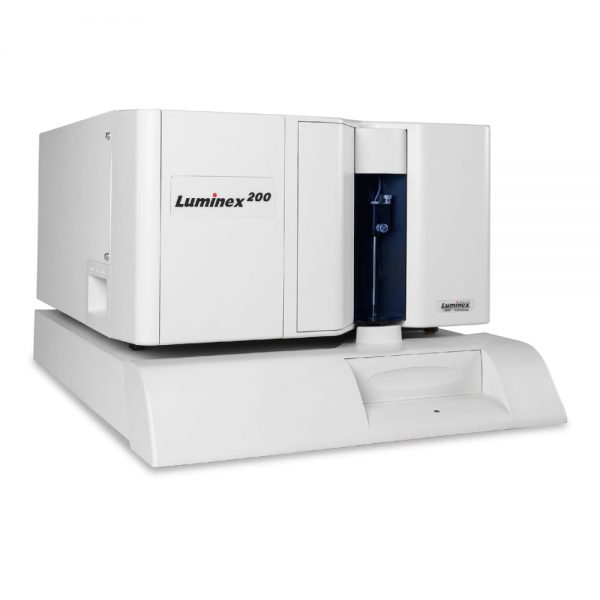 Luminex® 100/200™ System - TECHNOPATH