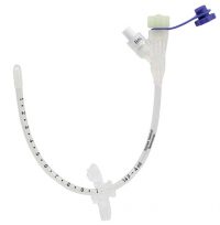 High Profile Gastrostomy Enteral Tube - TECHNOPATH