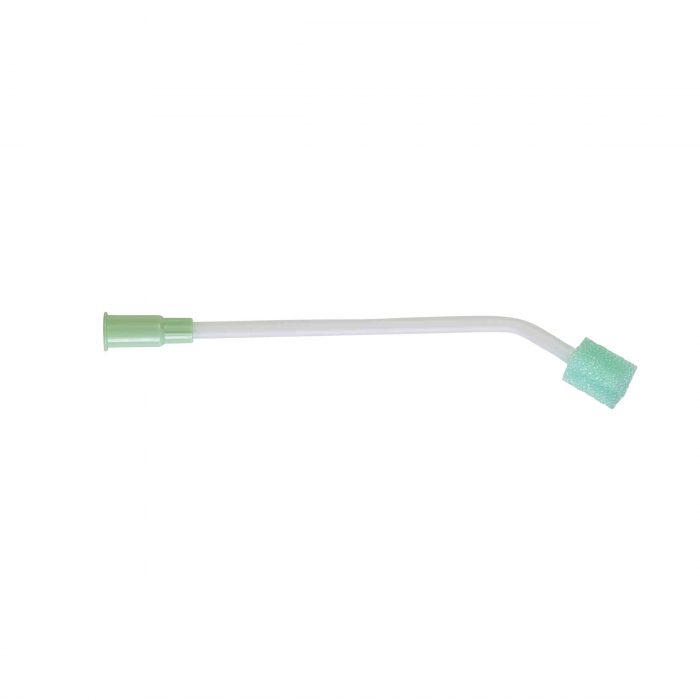 Avanos* Oral Care Suction Tip Yankauer