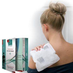 Curapax Single-Use Heating and Cooling Pad