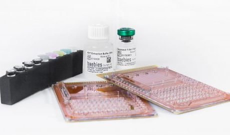 Seeker LSD Assay Kit