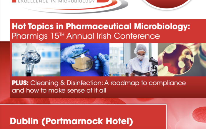 Pharmig Annual Conference