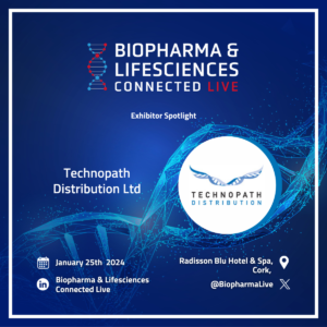 BioPharma & Life Sciences Connected Live