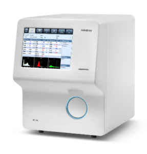 BC-10 3-Part Differential Analyser