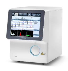 BC-20 3-Part Differential Analyser