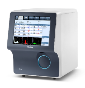 BC-30 3-Part Differential Analyser