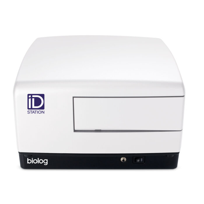 Biolog ID Station