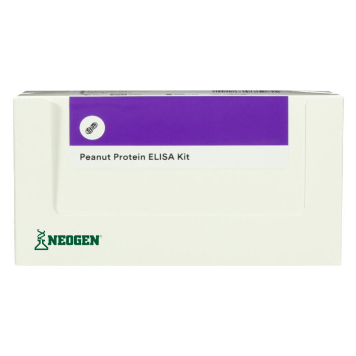 Neogen Allergen Testing Kit - ELISA Protein