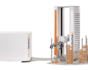 EMMA RL - Automate Microbiology QC imaging Platform